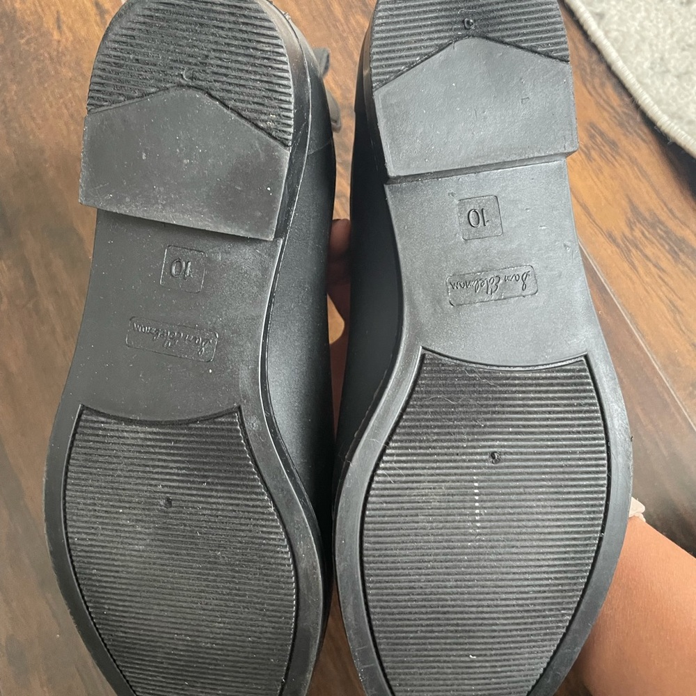 Sam Edelman Rain Boots - Size 10 - Picture 7 of 8